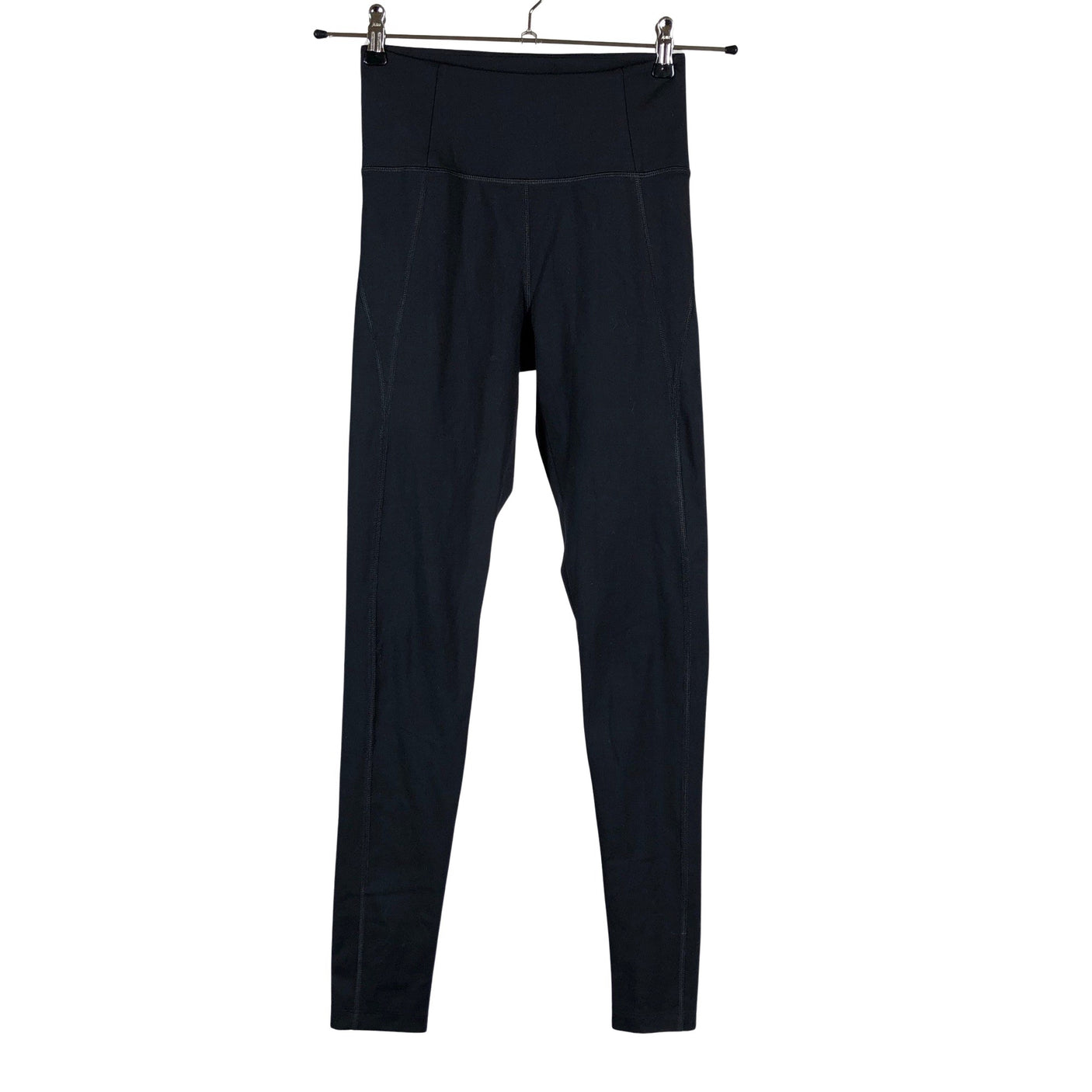 Unisex Girlfriend Collective - Spordiretuusid, suurus 36 - Must (1)