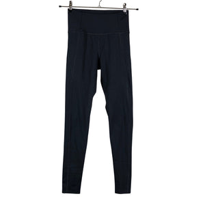 Unisex Girlfriend Collective - Spordiretuusid, suurus 36 - Must (1)