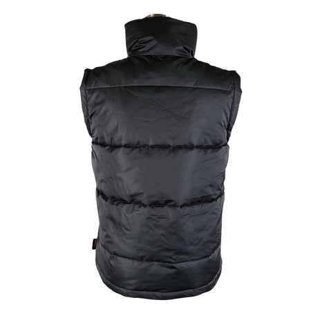 Unisex JH Collection - Õuevest, suurus 34 - Hall (2)