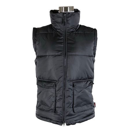 Unisex JH Collection - Õuevest, suurus 34 - Hall ()
