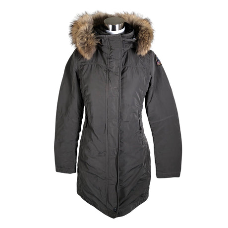 Unisex Parajumpers - Sulejope, suurus 36 - Pruun ()
