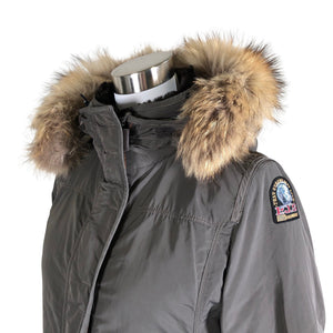 Unisex Parajumpers - Sulejope, suurus 36 - Pruun (3)