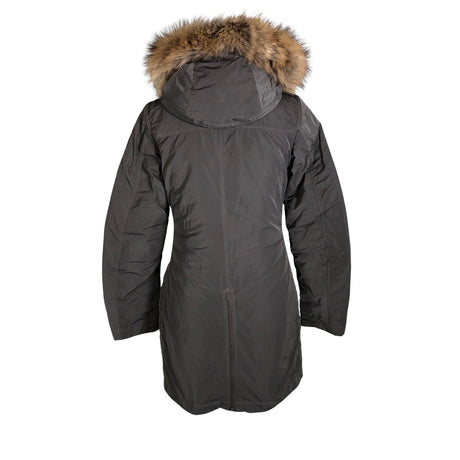 Unisex Parajumpers - Sulejope, suurus 36 - Pruun (2)