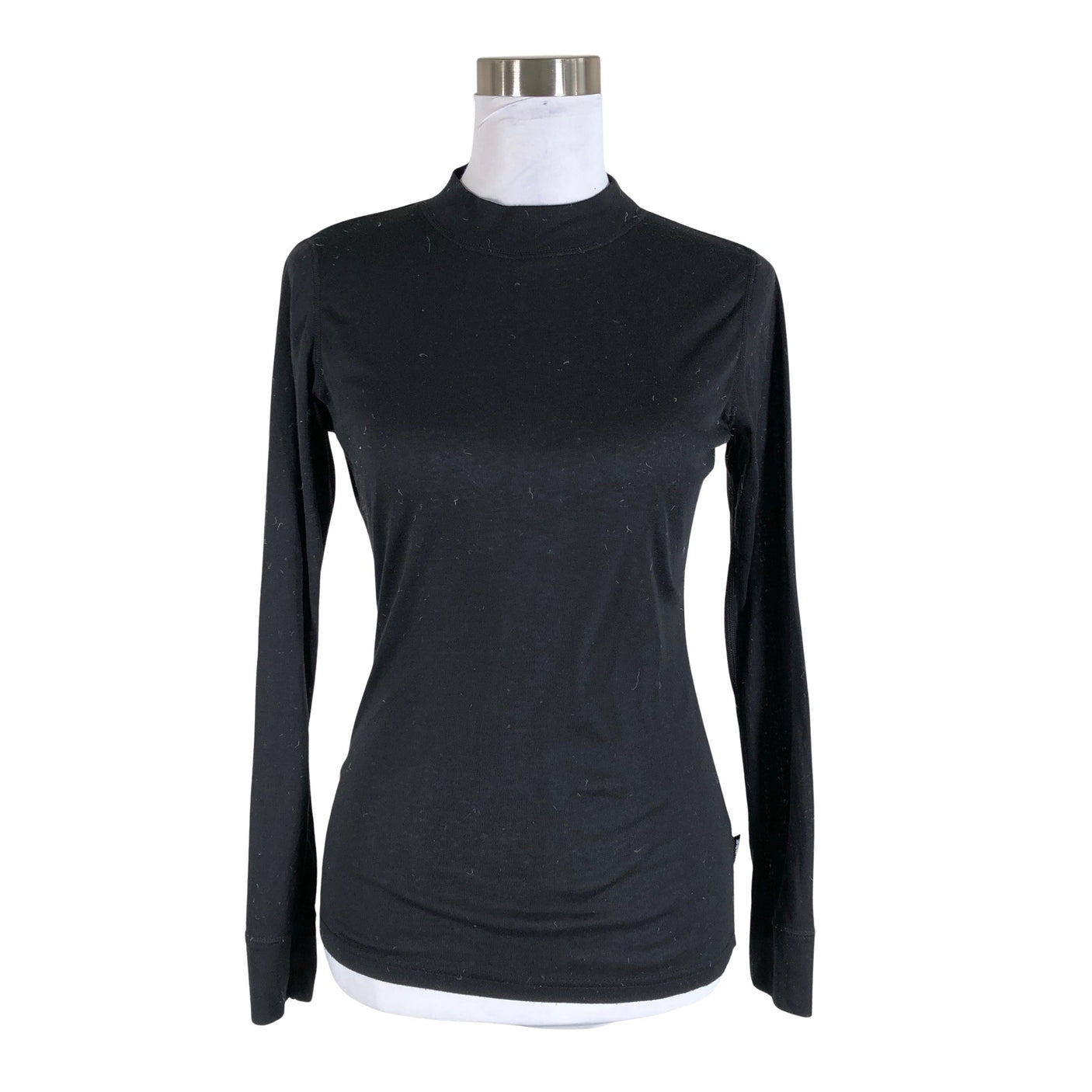 Unisex Rukka - Soe pesu (särk), suurus 36 - Must (1)