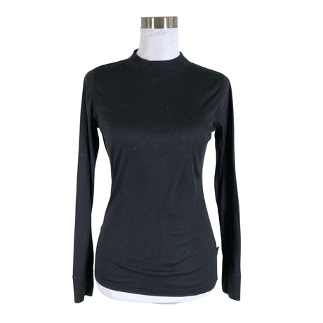 Unisex Rukka - Soe pesu (särk), suurus 36 - Must ()