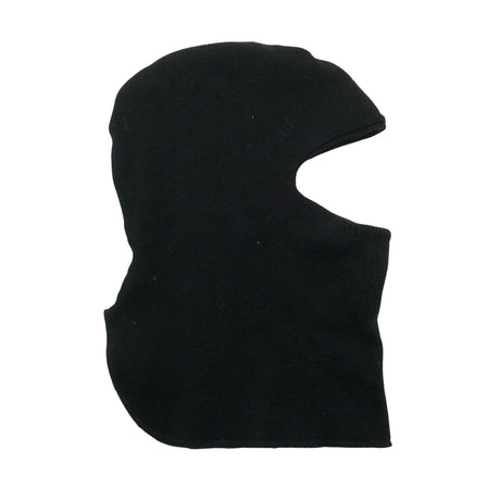 Unisex Ruskovilla - Tuukrimüts, suurus 52 - 54 cm - Must ()