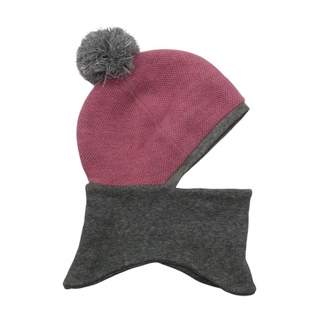 Unisex Sumee - Talvemüts, suurus 50 - 52 cm - Heleroosa ()