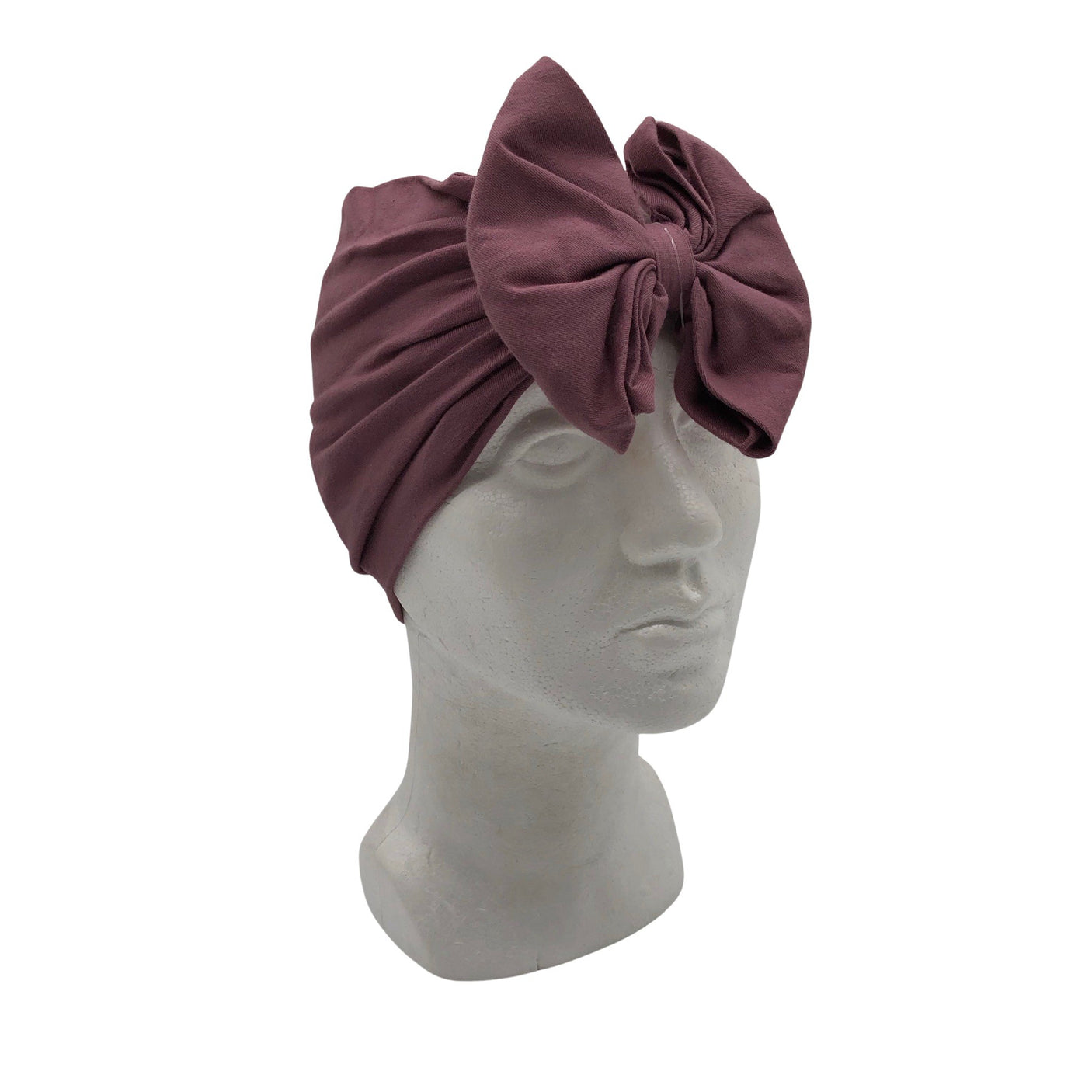 Unisex Valkama - Treeningpeapael, suurus 52 - 54 cm - Lilla (2)