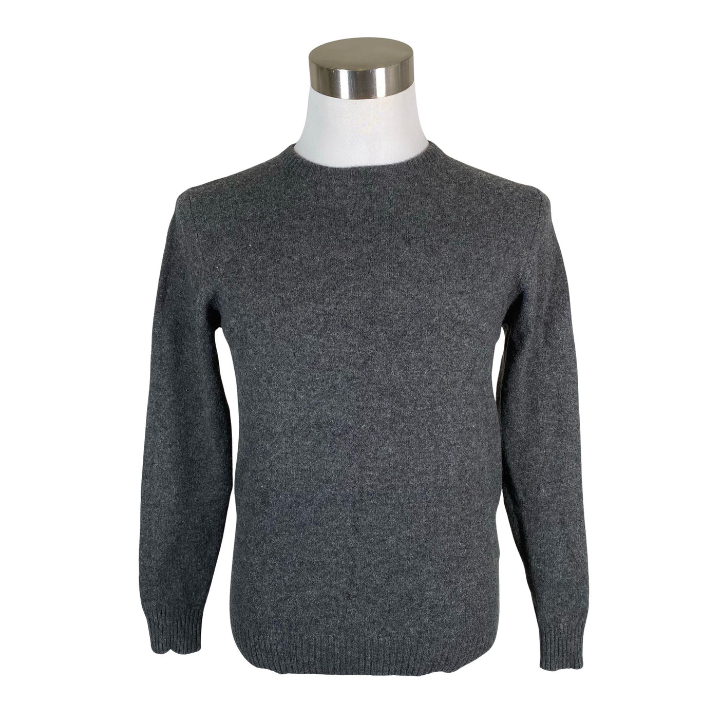 Unisex Camel Active - Kampsun, suurus M - Hall (1)