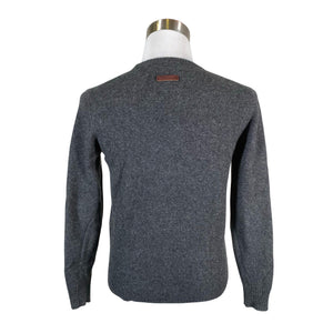 Unisex Camel Active - Kampsun, suurus M - Hall (2)