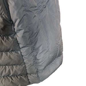 Light down jacket, size 38