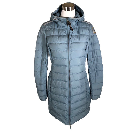 Unisex Parajumpers - Kerge sulejope, suurus 38 - Helesinine ()