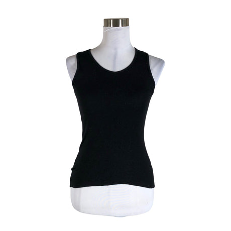 Unisex Ruskovilla - Soe pesu (särk), suurus 36 - Must ()