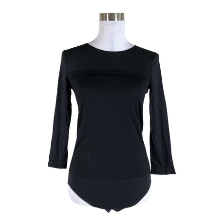 Unisex Wolford - Bodi, suurus 36 - Must ()