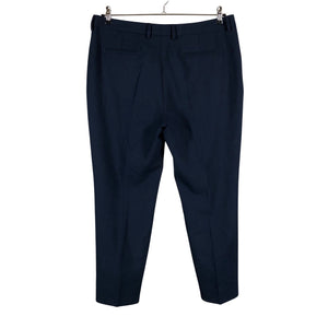 Unisex Sand - Mittevenivad püksid, suurus 44 - Sinine (2)