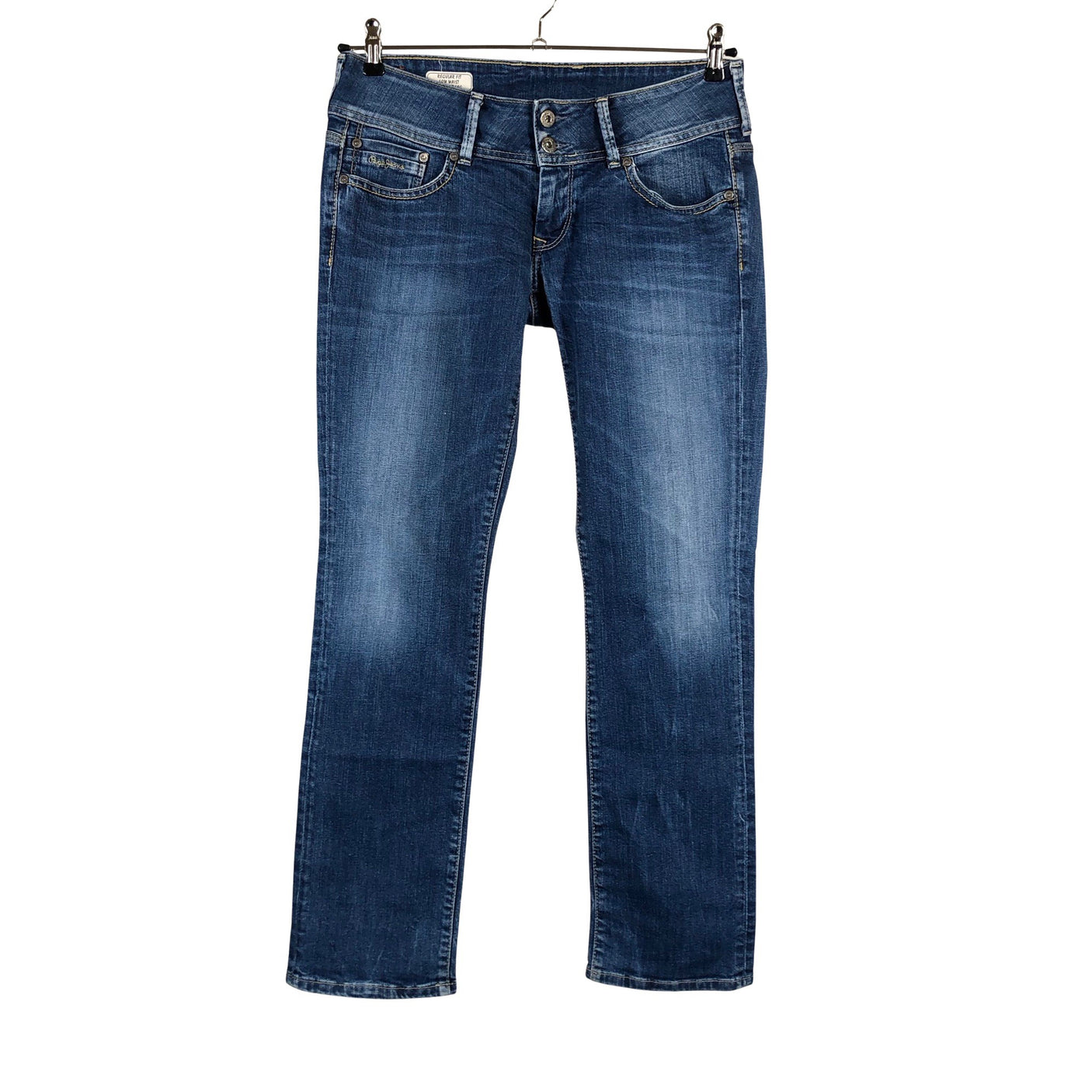 Unisex Pepe Jeans - Teksad, suurus W30 - Sinine (1)