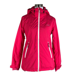 Unisex Helly Hansen - Talvejope, suurus 38 - Roosa (1)