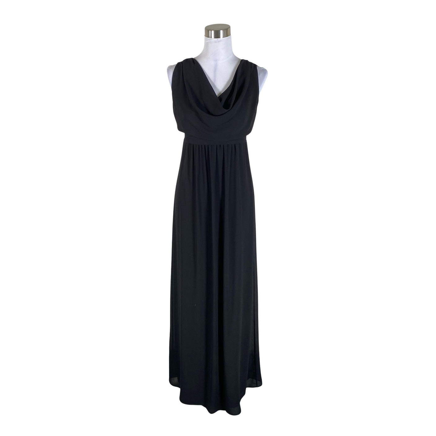Unisex Sara... - Õhtukleit, suurus 42 - Must (1)