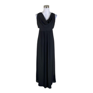 Unisex Sara... - Õhtukleit, suurus 42 - Must (1)