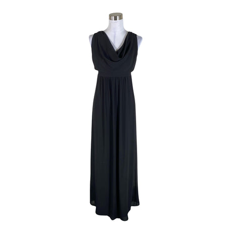 Unisex Sara... - Õhtukleit, suurus 42 - Must ()