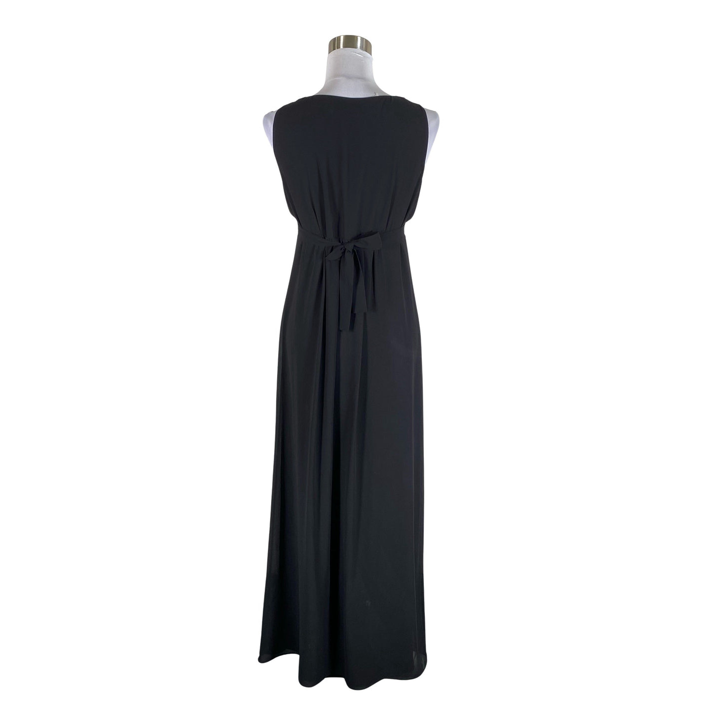 Unisex Sara... - Õhtukleit, suurus 42 - Must (2)