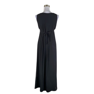 Unisex Sara... - Õhtukleit, suurus 42 - Must (2)