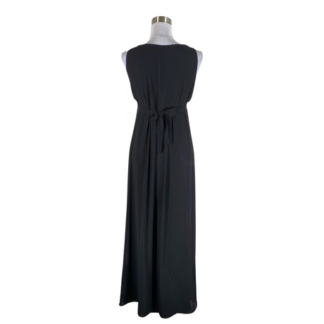 Unisex Sara... - Õhtukleit, suurus 42 - Must (2)