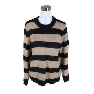 Unisex Part two - Kampsun, suurus 40 - Beige (1)