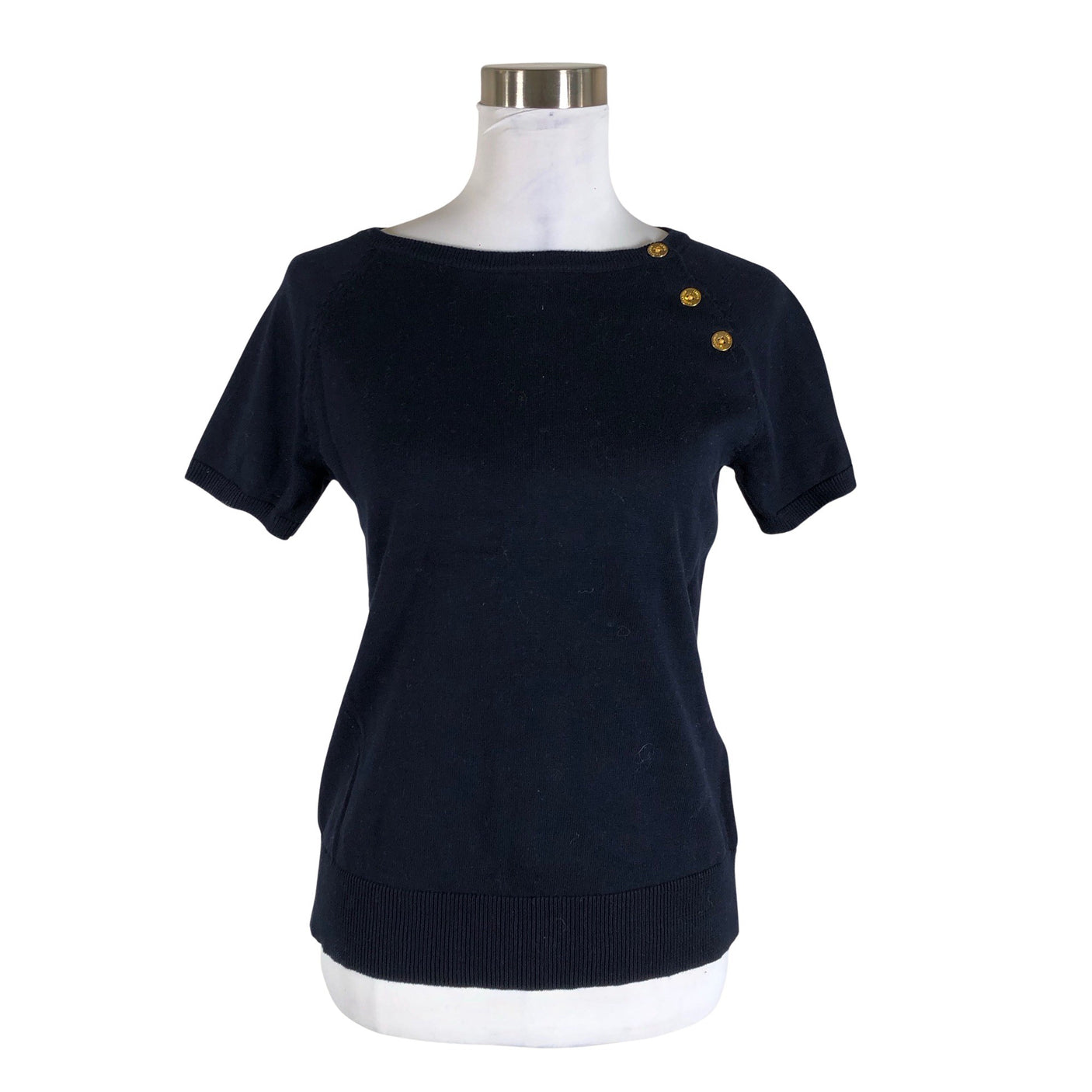 Unisex Lauren Ralph Lauren - Kampsun, suurus 38 - Sinine (1)