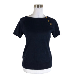 Unisex Lauren Ralph Lauren - Kampsun, suurus 38 - Sinine (1)