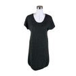 Unisex Marc O'Polo - Kootud kleit, suurus 38 - Hall ()
