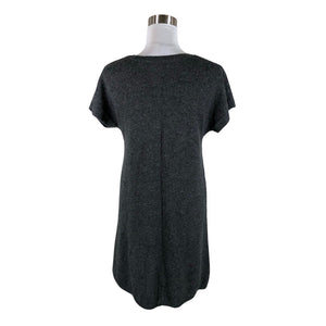 Unisex Marc O'Polo - Kootud kleit, suurus 38 - Hall (2)