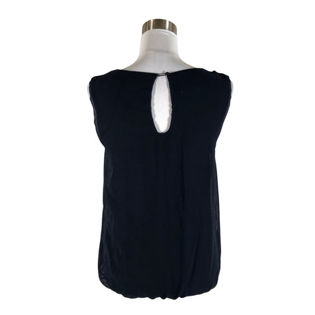 Unisex More&More - Topp, suurus 40 - Sinine (2)