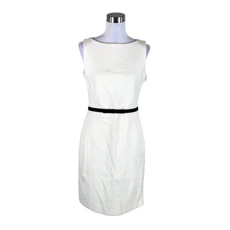 Unisex Ouì - Pliiatskleit, suurus 38 - Looduslik valge ()