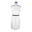 Unisex Ouì - Pliiatskleit, suurus 38 - Looduslik valge ()