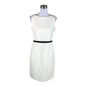 Unisex Ouì - Pliiatskleit, suurus 38 - Looduslik valge (1)