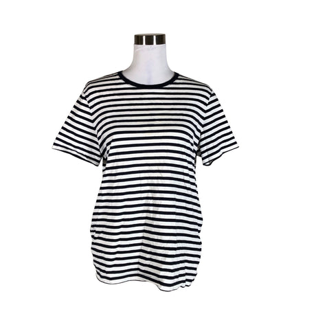 Unisex COS - T-särk, suurus 38 - Must ()