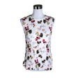 Unisex Jackpot - Topp, suurus 38 - Beige ()