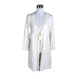 Unisex Uno piu Uno - Mitteveniv tuunika, suurus 36 - Looduslik valge ()