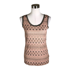Unisex Noa Noa - Topp, suurus 38 - Heleroosa (1)