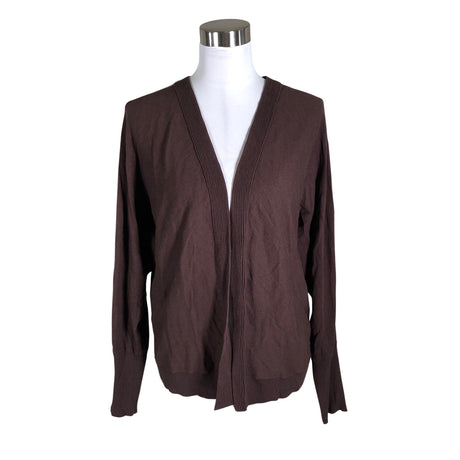 Unisex Esprit - Kardigan, suurus 38 - Pruun ()
