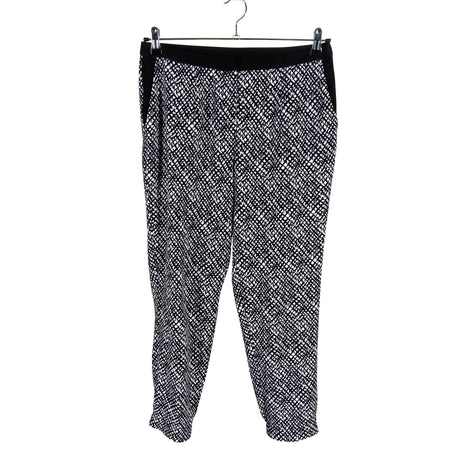 Unisex Marks&Spencer - Õhukesed püksid, suurus 40 - Must ()