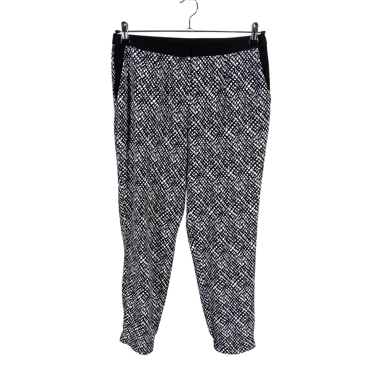 Unisex Marks&Spencer - Õhukesed püksid, suurus 40 - Must (1)