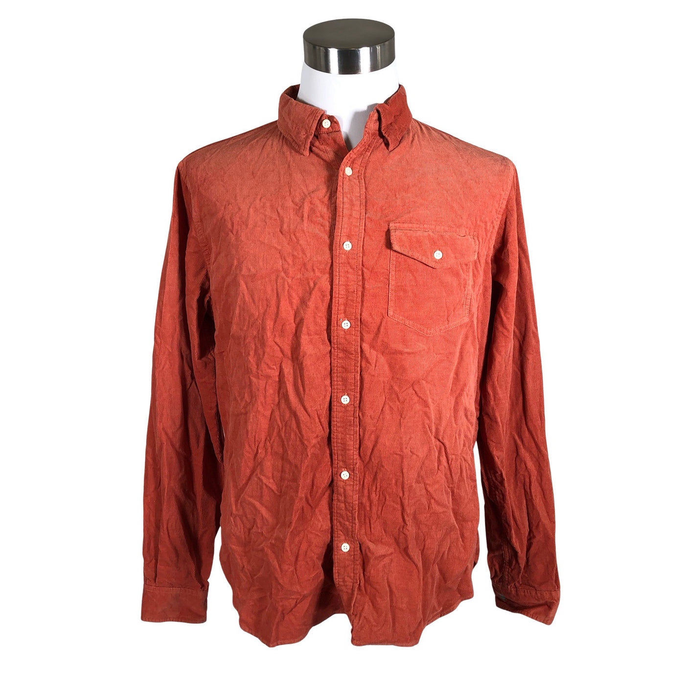 Unisex Wacay - Triiksärk, suurus L - Oranž (1)