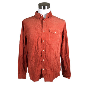 Unisex Wacay - Triiksärk, suurus L - Oranž (1)