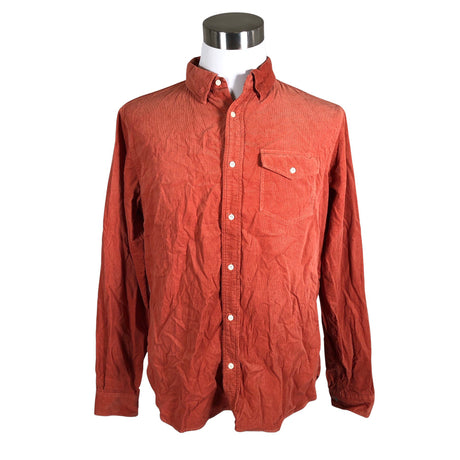 Unisex Wacay - Triiksärk, suurus L - Oranž ()