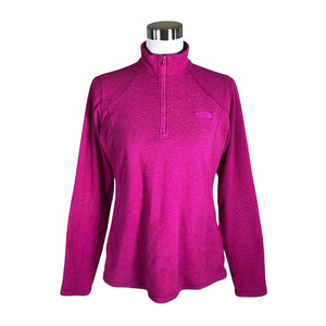 Unisex The North Face - Fliispluus, suurus 38 - Roosa (1)