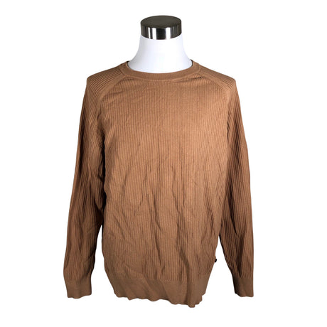 Unisex J.Lindeberg - Kampsun, suurus XXL - Pruun ()