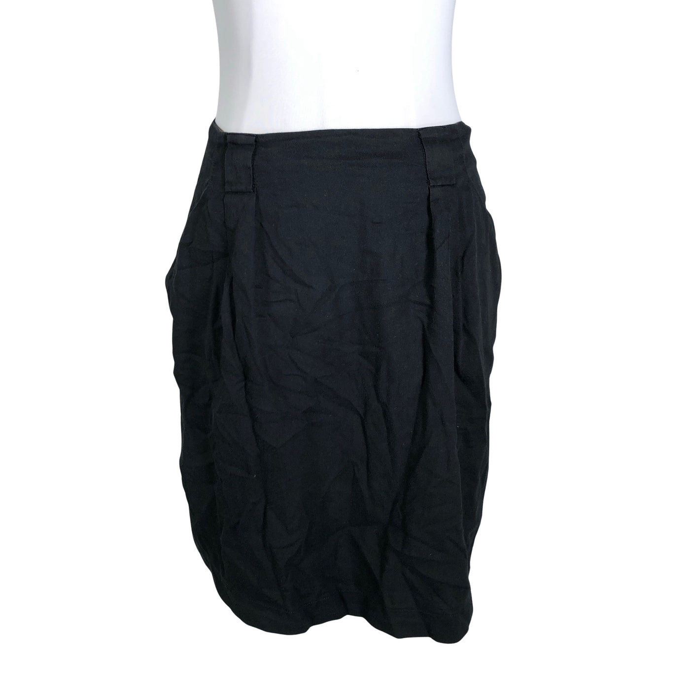 Unisex Marimekko - Mitteveniv seelik, suurus 38 - Must (1)