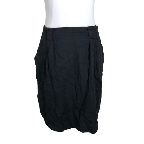 Unisex Marimekko - Mitteveniv seelik, suurus 38 - Must ()